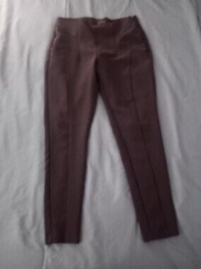 HARVE BENARD Skinny Dress Pants